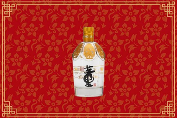 安居区回收董酒