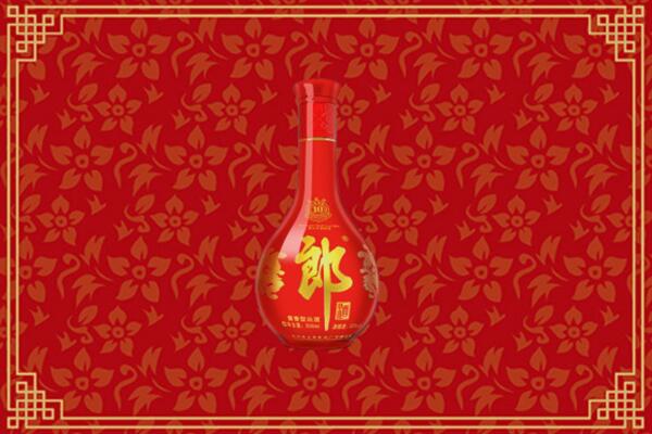 安居区回收郎酒