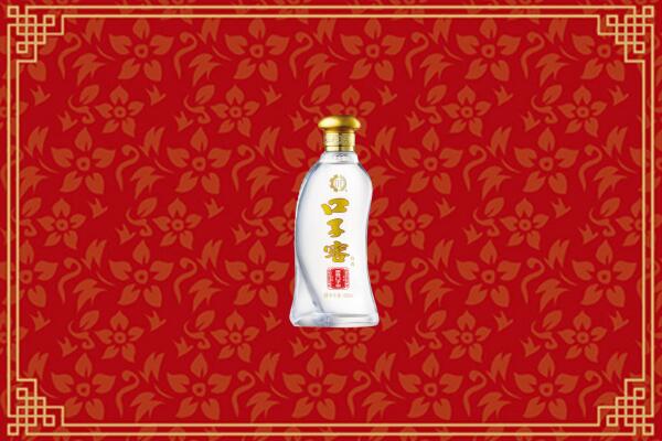 安居区回收口子窖